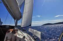 Half Day Sailing Tour From Dubrovnik