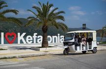 Caretta Caretta Highlights Tour Of Argostoli