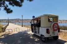 Caretta Caretta Highlights Tour Of Argostoli