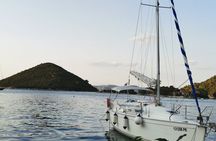 Half Day Sailing Tour From Dubrovnik