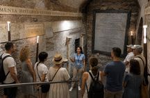 San Clemente Underground and Basilica Semi Private Tour
