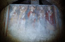 San Clemente Underground and Basilica Semi Private Tour