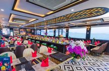 Halong Bay 5-Star Luxury Cruise from Hanoi with Limousine