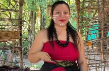 Cozumel Buggy Adventure — Maya Village, Cenote, Chocolate & Dance