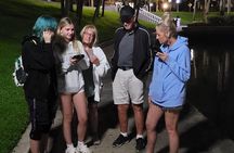 Tarpon Springs Ghost Tour: Haunted History & True Crime