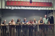 Tarpon Springs Ghost Tour: Haunted History & True Crime