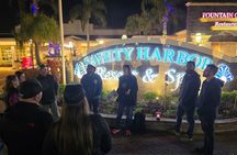 Safety Harbor Ghost Tour — Haunted History & True Crime