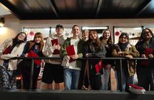 Safety Harbor Ghost Tour — Haunted History & True Crime