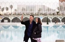 City of Arts and Sciences Tour with Private Wine and Beer Tasting