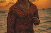 Cancun Solo Travel Portrait Experience 3 Iconic Locations