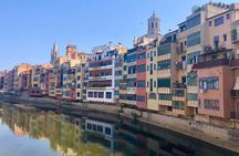 Girona Old Town History and Legends