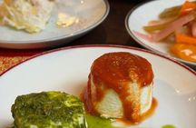 With Edo - Turin Where Locals Eat · Private experience