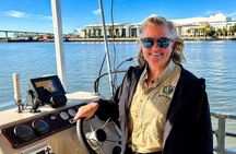 2 Hours Dolphin Eco Tour