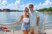 Sunset Dolphin Eco Tour