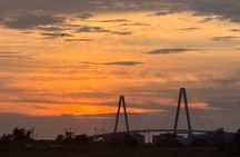 Charleston Sunset Cruise