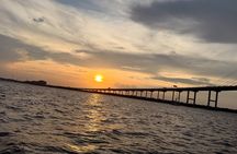 Charleston Sunset Cruise