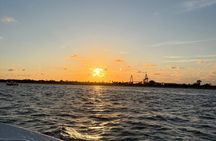 Charleston Sunset Cruise