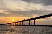 Charleston Sunset Cruise