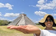 Small Group Chichen Itza Classic Excursion All Inclusive