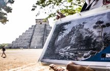 Small Group Chichen Itza Classic Excursion All Inclusive