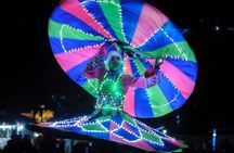 VIP Desert Safari, Pick/Drop, Camel Ride, Quad bike, Dinner,Shows