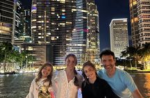 Miami Boat Tour