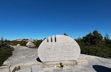 Private Tour from Halifax Peggy Cove and Lunenburg