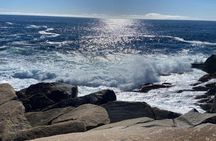 Private Tour from Halifax Peggy Cove and Lunenburg