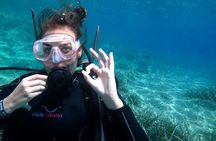 Kos: Beginner Scuba Diving Experience in Pserimos Island
