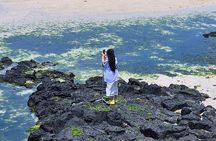 Jeju UNESCO South and East Highlights 2 Days Combo Tour