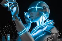 Shenzhen Future Tech Tour: Robotaxis, Drones, 3D Printing & More