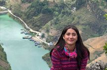 Ha Giang Loop 3D3N by Car - Small Group