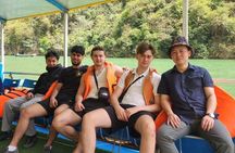 Ha Giang Loop 3D3N by Car - Small Group