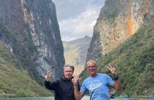 Ha Giang Loop 3D3N by Car - Small Group