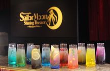 Pretty Guardian Sailor Moon -Shining Theater Shinagawa Tokyo-