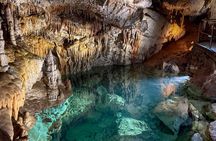 Demanovska Cave, High Tatras & Orava Castle Tour from Bratislava