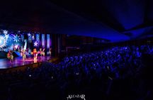 Alcazar Cabaret Show Pattaya Guide Exclusive