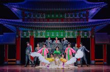 Alcazar Cabaret Show Pattaya Guide Exclusive