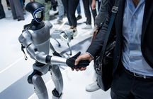 Shenzhen Future Tech Tour: Robotaxis, Drones, 3D Printing & More
