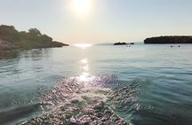 Athens Riviera and Sounio Small Group Full Day Tour