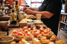 Food and Wine Experience in Bologna, Italy