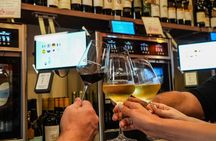 Food and Wine Experience in Bologna, Italy