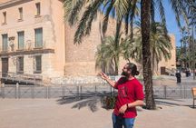 Cultural Tour of the Palmeral and Historic Center of Elche