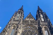 Prague TALES | App-Guided Tour with Stories and Hidden Gems