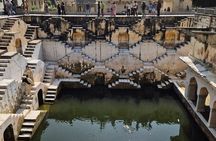 Guided Jaipur City Tour by Car All Inclusive