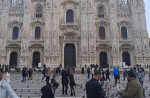 Milan Highlights Private Walking Tour
