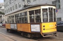 Milan Highlights Private Walking Tour