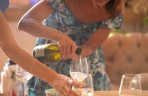 Authentic Hand Made Pasta Class in Livorno at La Fortezza Nuova