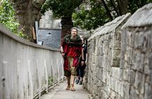 The Original Roman Walk: Guided Tour of York