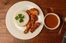 Punta Cana Shopping, Macao Beach & Dominican Lunch